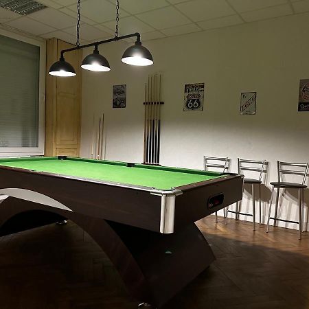 Épernay Jaures 99 - 2 Chambres Salle De Billard Et Jardin מראה חיצוני תמונה