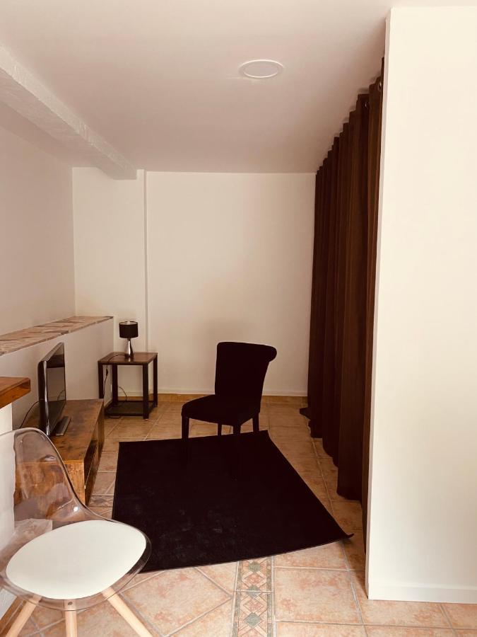Épernay Jaures 99 - 2 Chambres Salle De Billard Et Jardin מראה חיצוני תמונה